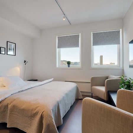 Seminarbakken 4 H05 Apartament Tromsø Zewnętrze zdjęcie