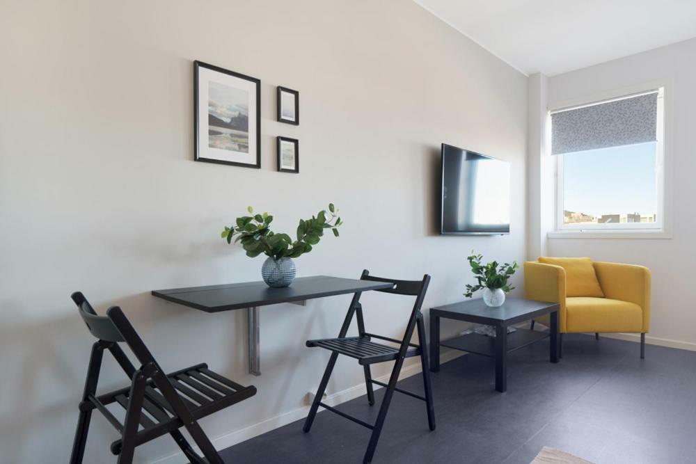 Seminarbakken 4 H05 Apartament Tromsø Zewnętrze zdjęcie