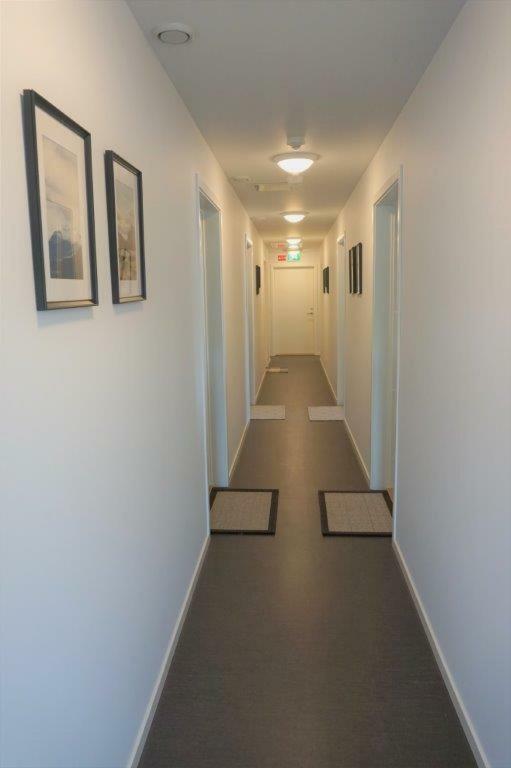 Seminarbakken 4 H05 Apartament Tromsø Zewnętrze zdjęcie